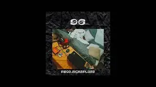 ΚΙΤΡΙΝΟΦΟΝΤΟ - 96 (prod.SICKSPLUSS)
