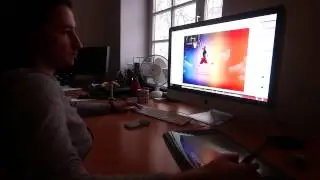 Fotolia TEN - 2. Staffel - Peter Jaworowski  Polen  Tutorial