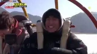 Running Man (SUB INDO) 337 #8