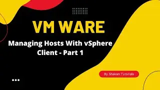 #VMWare