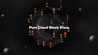 Data Mobility and Protection with Pure Cloud Block Store