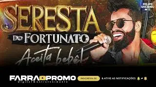 SERESTA DO FORTUNATO NOVEMBRO 2024