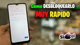 COMO DESBLOQUEAR MOTOROLA G50 5G *Cuenta Google* Ultima Seguridad