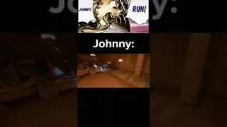 ДжоДжо мем 