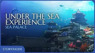 Under the Sea Experience | Sea Palace