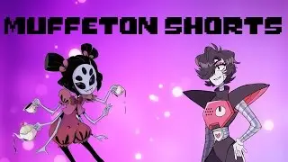 Mettaton and Muffet Shorts (Undertale Comic Dub)