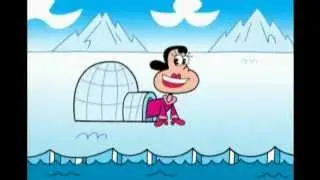 Sesame Street: Elmo's World - The Penguin Channel