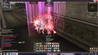 Lineage II Olympiad games: Othell Wind Rider oly25 05