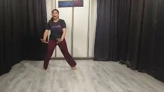 Choreography- Copy cat || Simple easy dance steps || Age 3 to 6 years || Pre- primary