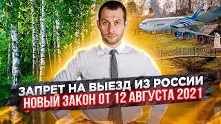 Запрет на вылет из РФ. У должников будут забирать паспорта! Как улететь в Мексику и попасть в США?