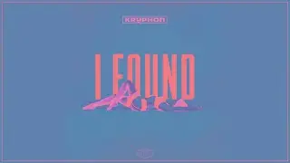 Kryphon - I Found (My Body EP)