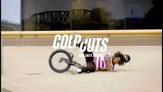 Cold Cuts Returns! Nathan, Casey, Harrison  - Kink BMX
