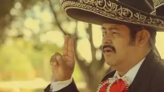 NUESTRO AMOR - ALAN MENDEZ (EL CHARRO BOLIVIANO)