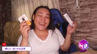 LAZADA MYSTERY BOX DOUBLE BUDOL (KALOKA)
