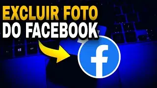 COMO EXCLUIR FOTO DO FACEBOOK PELO CELULAR