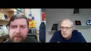 Ликбез в чатрулетке! И в чем он не прав?