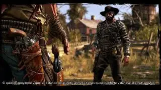 COMPRA CALL OF JUAREZ GUNSLINGER CON UN DESCUENTO DEL 90%. #DANNEWSGAMES2547.