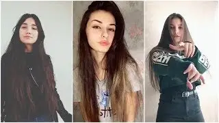 ულამაზესი ქართველი TikTok ერები / Georgian Tik Tok Videos #4