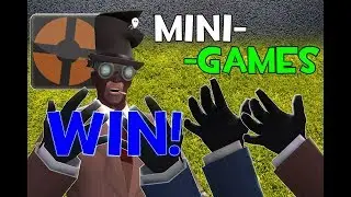 Охренительная игра в TF2 