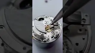 Cartier Watch repair!