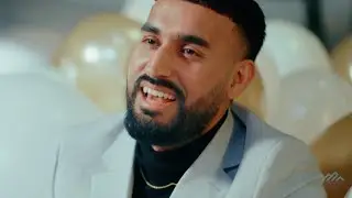 Possessive | N4VV | Official Music Video