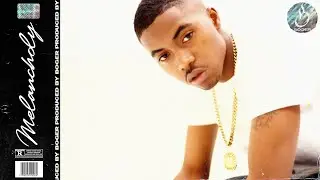 (FREE) Soulful Type Beat ''Melancholy'' | Nas Type Beat | Storytelling Hip Hop Beat 2024