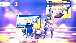 🐯PRESET FF🐯||🎤ORANG YANG MENGALAHKAN KU🎤||😇 VIRAL TIKTOK😇||