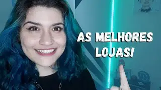 ONDE COMPRAR COISAS DE KPOP? || Lojas confiáveis