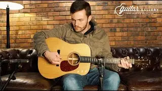 Bourgeois Country Boy TS Dreadnought
