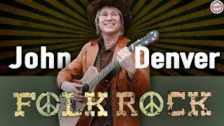 John Denver, Phil Collins, Jim Croce, Cat Stevens, Don Mclean, Bread - Folk Rock And country hits
