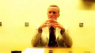 Александр Усанин -'Гармония в отношениях'   - часть 3