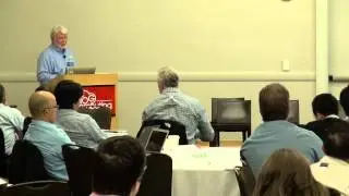 Fog Computing Expo: Security Considerations and Implementation for Fog Platforms