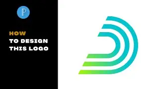How to Design Logo in Pixellab | Pixellab Tutorial 2023