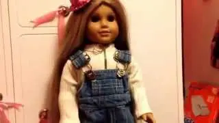 Fun Finds For Your Ag Dolls! Plus shoutout to ag fantasmic!!