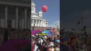 The Historic Centre of Helsinki