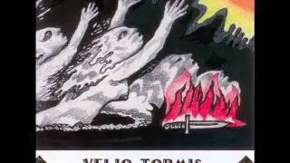 Veljo Tormis - Eksinud Neiu (A Girl In The Wrong)
