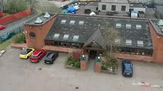 Brickyard Showroom