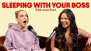 Jenn Tran: You're Not Crazy...He's an Ass