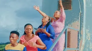 ANN PETER  -  MBUMBAUMBE ( OFFICIAL MUSIC VIDEO) SMS Skiza 69810943 to 811
