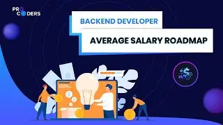 Backend Developer Salary Roadmap