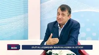 Işılay Gedik ile Biz Bize de Markalaşma Süreci 2. Bölüm