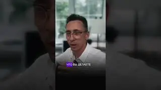 Успех - это правильно принятые решения
