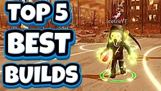 THE *NEW* TOP 5 BEST DEMIGOD BUILDS IN HOOPS LIFE 🔥 (OVERPOWERED DEMIGOD)