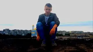 Смерть руфера, падение с крыши. Как Паша Бумчик\ Death Rufer , falling from the roof