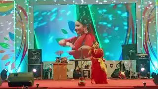 কালিন্দির ঘাটে আইসো দুপুরের সময়