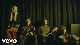 INHEAVEN - Sweet Dreams Baby (Official Video)