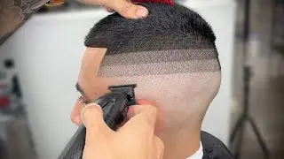 EASY Steps to a Fade: Learn in 9 Minutes