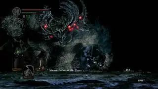 DS1 Manus SL1 No Pyro