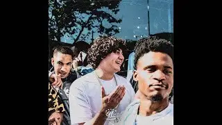 [FREE] West Coast Type Beat x Shoreline Mafia Type Beat - 