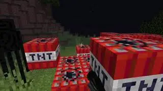 Minecraft Intel G41 express chipset test
